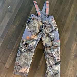 NWOT Men’s Nomad Fleece Hunting Pants